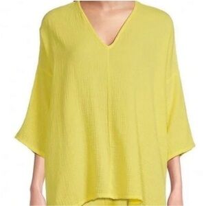 Bryn Walker Bax Tunic Top
